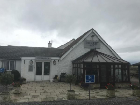 Hotels in Newsham
